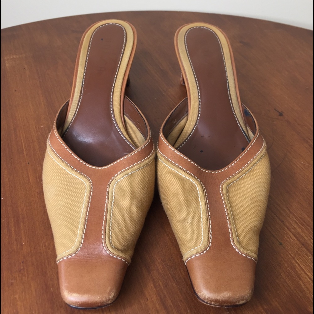 Unisa Shoes